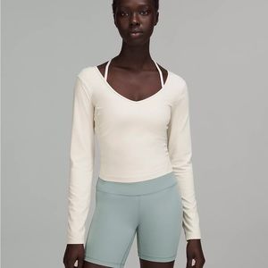 Lululemon Align Long Sleeve (2)